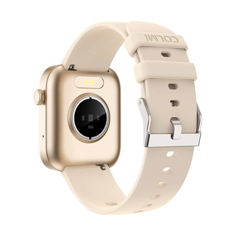 Smartwatch Colmi P71 (Gold)