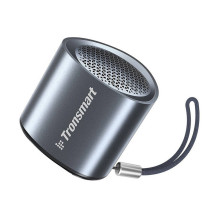 Belaidis Bluetooth garsiakalbis Tronsmart Nimo Black (juodas)