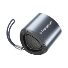 Belaidis Bluetooth garsiakalbis Tronsmart Nimo Black (juodas)