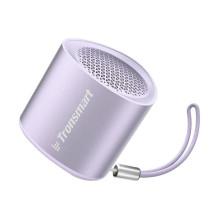 Belaidis Bluetooth garsiakalbis Tronsmart Nimo Purple (violetinė)