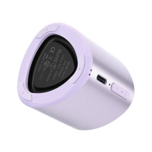 Belaidis Bluetooth garsiakalbis Tronsmart Nimo Purple (violetinė)