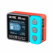 Smart Charger SkyRC B6neo