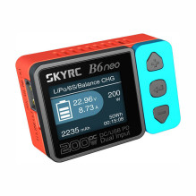 Smart Charger SkyRC B6neo