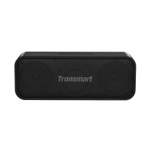 Belaidis Bluetooth garsiakalbis Tronsmart T2 Mini 2023 juodas (juodas)