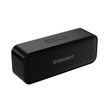 Belaidis Bluetooth garsiakalbis Tronsmart T2 Mini 2023 juodas (juodas)