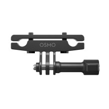 Osmo Action Bike Seat Rail Mount