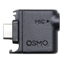 Osmo Action 3,5 mm garso adapteris