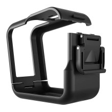 TELESIN plastikinio rėmo dėklas su 3 šakų laikikliu, skirtas GoPro HERO11 Black Mini