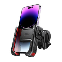 Bike / Motorcycle Holder Joyroom JR-ZS266 for Phones (Black)