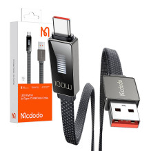 Kabelis Mcdodo CA-4980 USB...