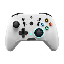 Thunderobot BT Gamepad G35 (balta)