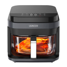 Air Fryer LEACCO AF018