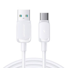 Cable S-AC027A14 USB to USB C / 3A / 1,2m (white)