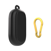 Magnetic security frame Puluz Insta360 GO 3 / GO 3S with carabiner