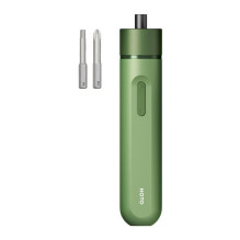 Li-ion Screwdriver-Lite HOTO QWLSD007 (žalia)