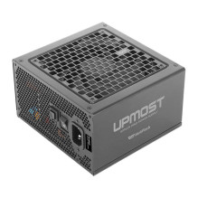 „Darkflash UPT750“ kompiuterio maitinimo šaltinis 750 W (juodas)