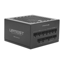 „Darkflash UPT750“ kompiuterio maitinimo šaltinis 750 W (juodas)