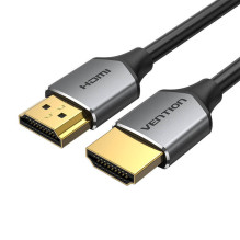 Itin plonas HDMI kabelis,...