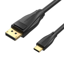 USB-C prie „DisplayPort...