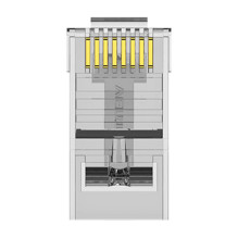 Kištukas RJ45 CAT6 UTP...