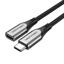 USB-C 3.1 prailginimo laido...