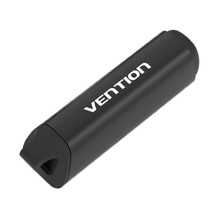 3-Outlet Sleeve Vention KBUB0 for Connector Black