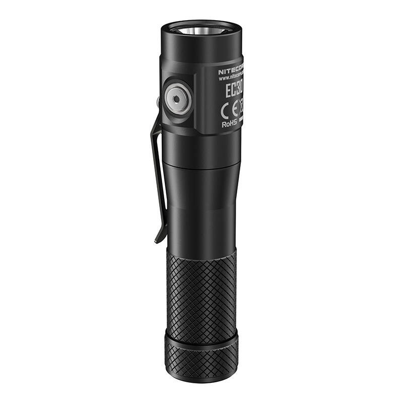 Flashlight Nitecore TM03, 2800lm