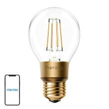 Smart Wi-Fi LED Bulb Meross MSL100HK-EU