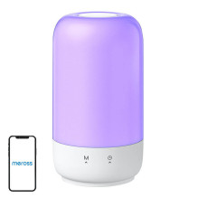 Išmanusis Wi-Fi Ambient Light Meross MSL450HK-EU (HomeKit)