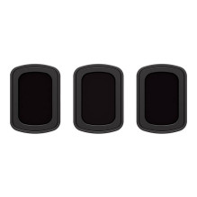 Magnetic Filter Set DJI ND 16 / 64 / 256 for DJI Osmo Pocket 3 Camera