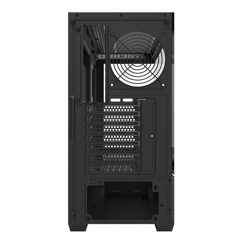 Darkflash DS900 AIR computer case (black)