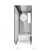 Computer case Darkflash DS900 (white)