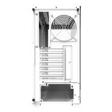 Computer case Darkflash DS900 (white)