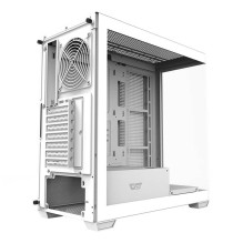 Computer case Darkflash DS900 (white)