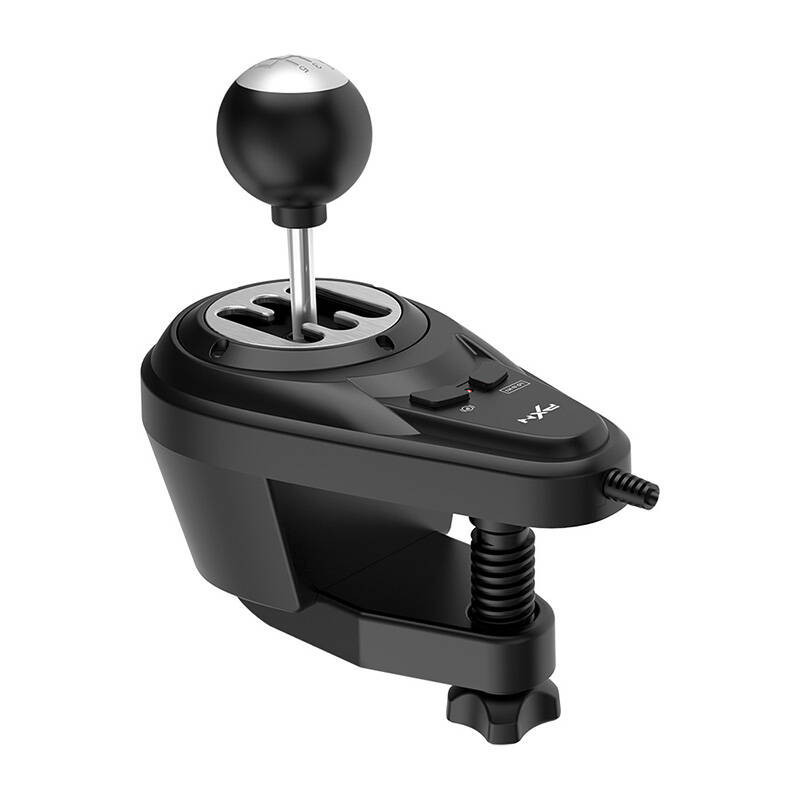 PXN-A7 Shifter for racing wheel (PC / PS3 / PS4 / XBOX ONE / SWITCH)