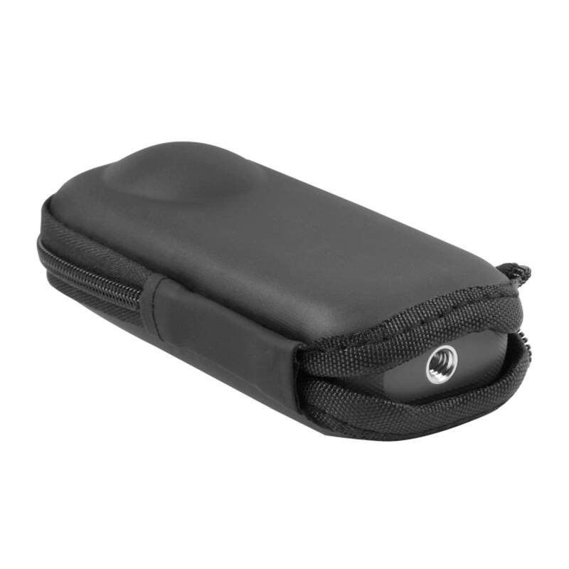 Camera Bag PULUZ For Insta360 X3 / ONE X2 (black)