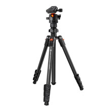 Tripod K&amp;F Concept K234A0+BH-28L