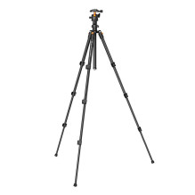 Tripod K&amp;F Concept K234A0+BH-28L