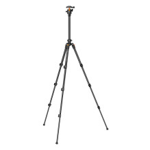 Tripod K&amp;F Concept K234A0+BH-28L