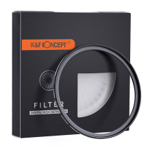 Filter 37 MM MC-UV K&amp;F Concept KU04