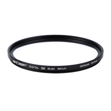 Filtras 37 MM MC-UV K&amp;F Concept KU04