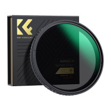 Filter Nano-X 82 mm XV38...