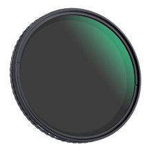 Filter Nano-X 58 mm XV38...