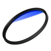 Filter 37 MM Blue-Coated...