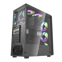 Darkflash DK353 ATX Black computer case