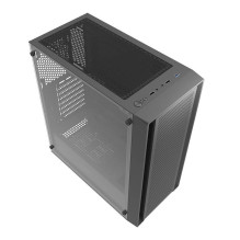 Darkflash DK353 ATX Black kompiuterio dėklas