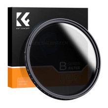 Filter Slim 40.5 MM K&amp;F...