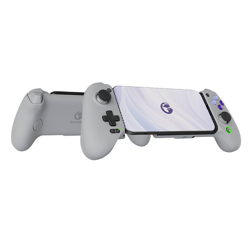 Gaming Controller G8 Galileo USB-C with Smartphone Holder