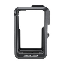 Metal Rabbit Cage Frame TELESIN for DJI ACTION 3 / 4