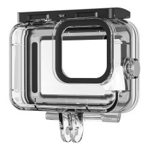 Protective case combo TELESIN for GoPro Hero 12 / 11 / 10 / 9